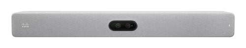 Cisco Room Bar Pro – Videokonferenz-Komponente für klare Meetings