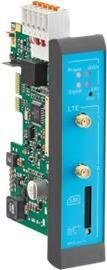 INSYS Mobilfunkmodem – 4G LTE, kabellose Verbindung