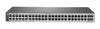 HPE Netzwerk-Switch – 48 Anschlüsse, Gigabit, verwaltet