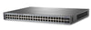 HP Enterprise 48-Port Switch – PoE+ für kleine Unternehmen