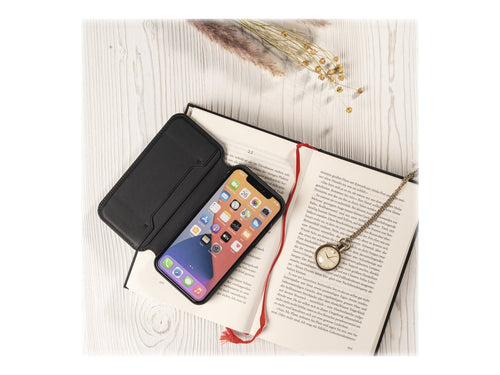 HAMA Flip Case für iPhone 13 Pro – Schutz und Stil
