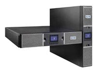 Eaton USV 9PX – Energieeffizienter Schutz für IT-Systeme