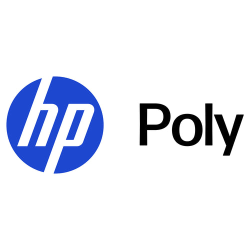 HP Poly Savi Office-Basis – Flexibel für PC, Festnetz & Mobil