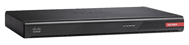 Cisco Sicherheitsgerät – Schutz & VPN für Unternehmen