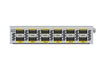 Cisco Erweiterungsmodul – 40Gb Ethernet, 12 Ports