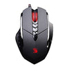 A4TECH Gaming-Maus – 8 Tasten, USB-Anschluss