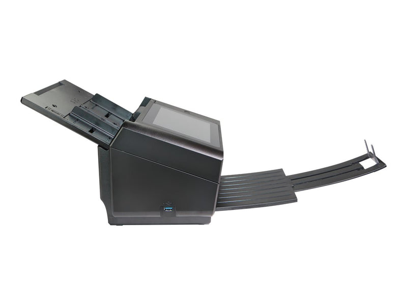 Avision A4 Netzwerkscanner – Duplex, Wi-Fi, 60 Seiten/Min.