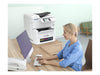 Epson WorkForce Pro Drucker – Farb-Tintenstrahl, Touchscreen