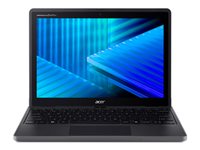 Acer TravelMate B3 Spin – 360°-Design, 16 GB RAM