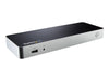 Startech Dual Monitor Dockingstation – USB-C, 60W Power, 4K Unterstützung