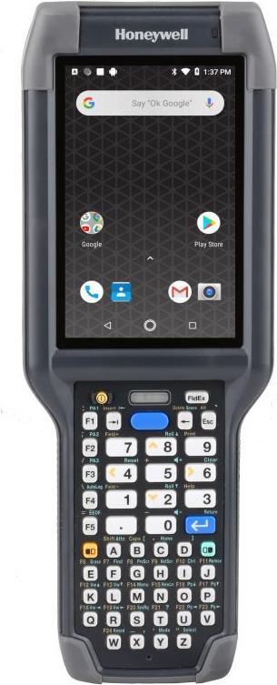 Honeywell CK65 Datenerfassungsterminal – robust, Android 9.0