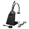 Jabra Engage 55 Mono Headset – Kabellos, DECT-Technologie