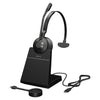 Jabra Engage 55 SE Mono Headset – Kabellos, DECT-Technologie