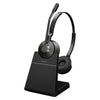 Jabra Engage 55 Stereo-Headset – kabellos, DECT-Technologie