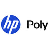 HP Poly Vesa Halterungskit – Stabilität für Videokonferenzsysteme
