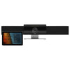 HP Poly Videokonferenz-Kit – Touchscreen & Mini-PC für Teams