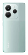 Xiaomi Redmi Note 14 Smartphone – 5G, großer Akku