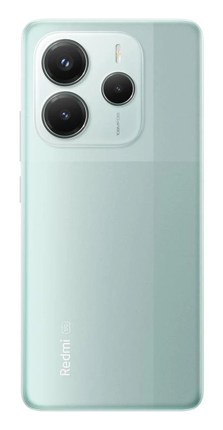Xiaomi Redmi Note 14 Smartphone – 5G, großer Akku