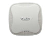 HP Enterprise WLAN-Accesspoint – 867 Mbps, Dual-Funk