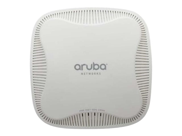 HP Enterprise WLAN-Accesspoint – 867 Mbps, Dual-Funk