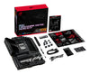 ASUS ROG Motherboard – Wi-Fi 7, 256 GB RAM Unterstützung