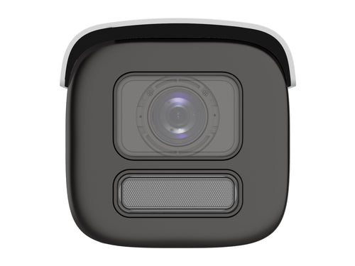 Hikvision Bullet-Kamera – 4 MP, Tag&Nacht, wasserdicht