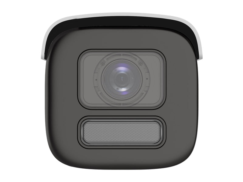 Hikvision Bullet-Kamera – 4 MP, Tag&Nacht, wasserdicht