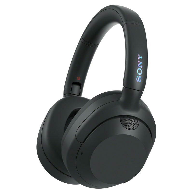 Sony Over-Ear Kopfhörer – Geräuschunterdrückung, kabellos