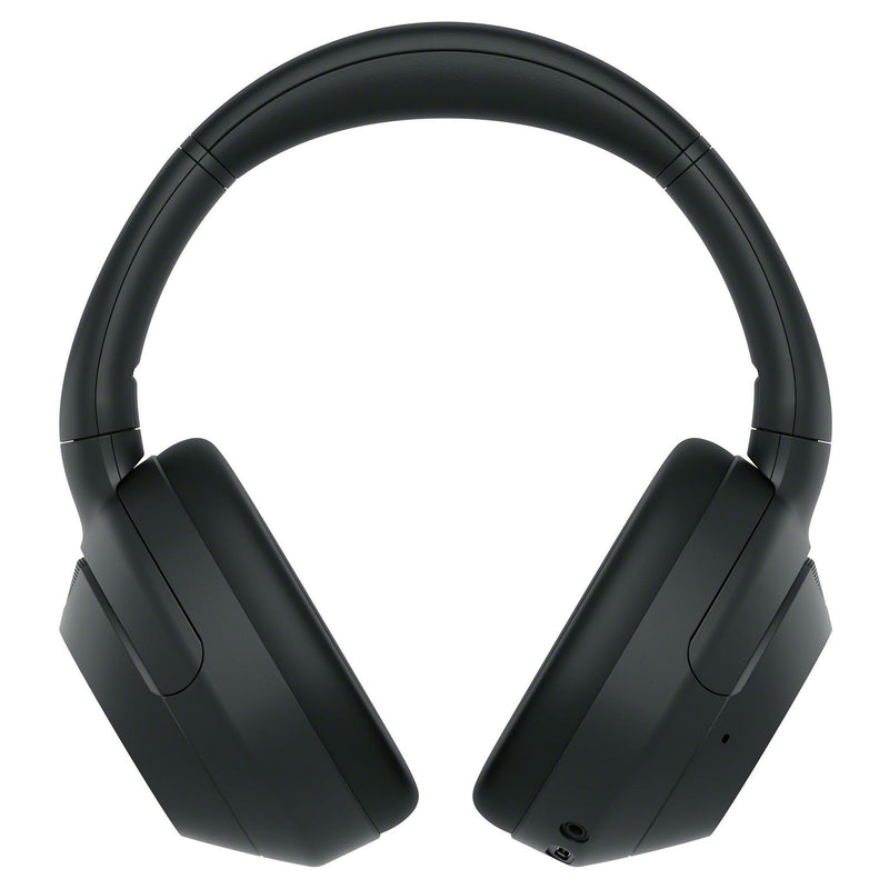 Sony Over-Ear Kopfhörer – Geräuschunterdrückung, kabellos