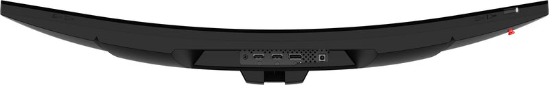 MSI 32" Gaming-Monitor – Full HD, gebogen für immersive Spiele