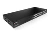 Lindy HDMI Matrix Switch – 8 Geräte auf 8 Bildschirme in 4K