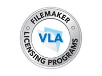 FileMaker Wartung – 5 Jahre Support für 1 Benutzer