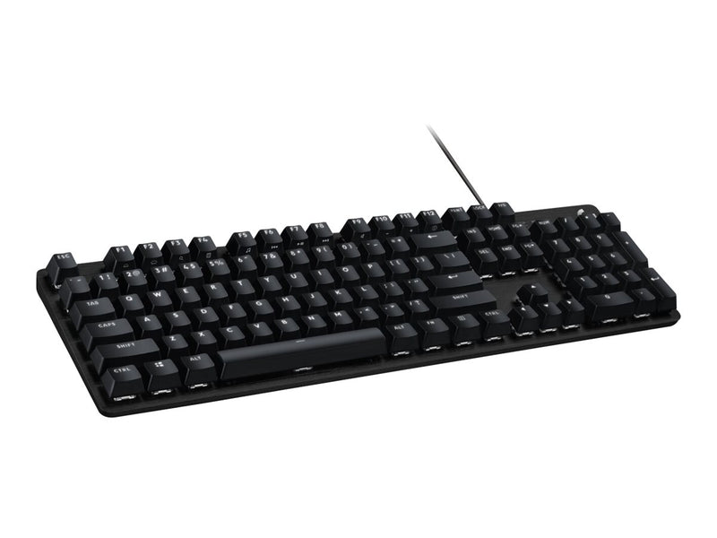 Logitech G413 SE Tastatur – Mechanisch, Hintergrundbeleuchtung