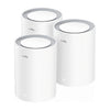 Cudy WLAN-System – Wi-Fi 6, bis zu 270 m² Abdeckung