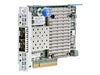 HP Enterprise Netzwerkadapter – 10 Gbps, 2 Anschlüsse