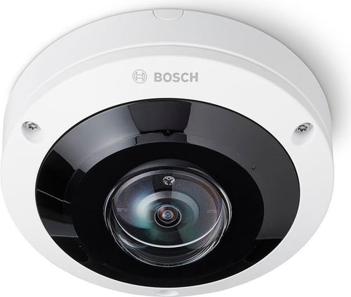 Bosch Dome-Kamera – 360° Sicht, 12 MP für Innen und Außen