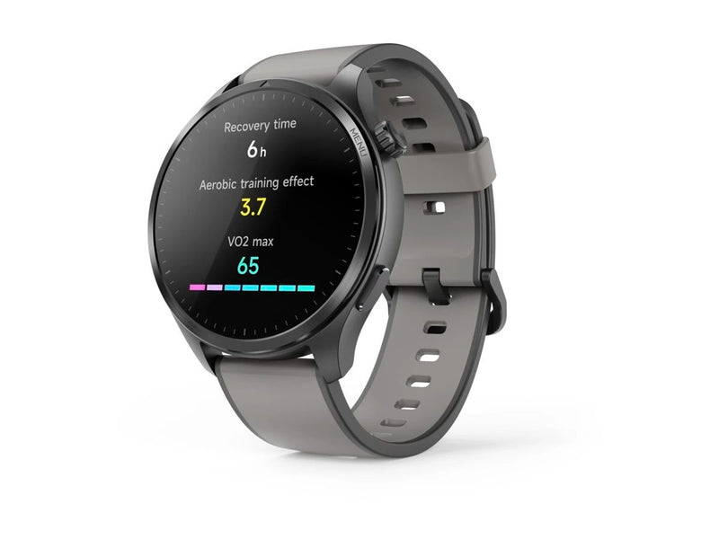 HAMA Smartwatch – GPS, Musik und wasserdicht