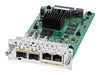Cisco Netzwerkmodul – 2 Gigabit-Ports, für schnelle Verbindungen