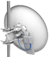 Mikrotik Parabol-Antenne – 5 GHz, 30 dBi für Außenbereich