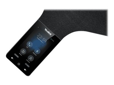 Yealink Konferenztelefon – HD-Audio, 10-fach Konferenzfähig
