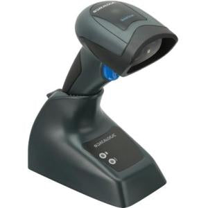 Datalogic Barcode-Scanner – Breites Sichtfeld, schnelles Scannen