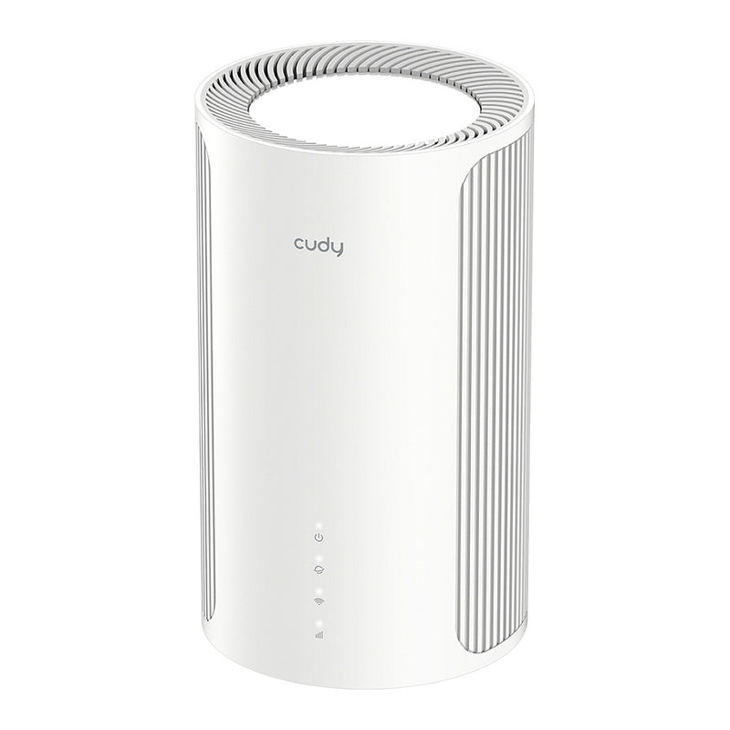 Cudy AX3000 Wi-Fi 6 Router – Schnelles Internet, 5G-Unterstützung