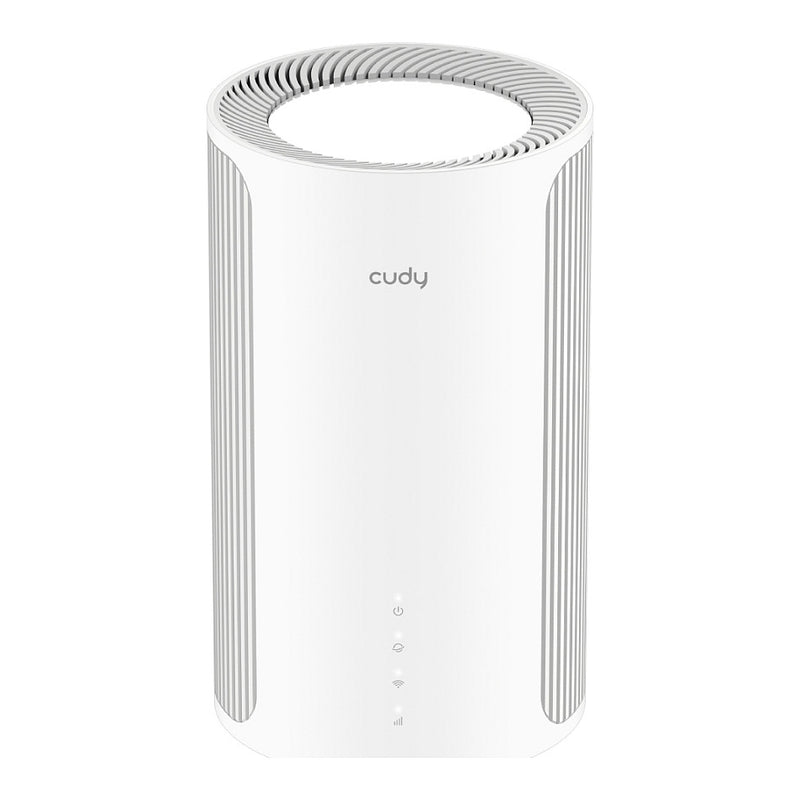 Cudy AX3000 Wi-Fi 6 Router – Schnelles Internet, 5G-Unterstützung