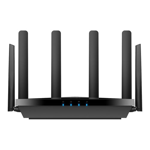 Cudy AX3000 Wi-Fi 6 Router – Schnelles Internet für Ihr Büro