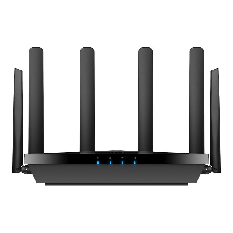 Cudy AX3000 Wi-Fi 6 Router – Schnelles Internet für Ihr Büro