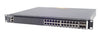 Lenovo RackSwitch – 24 Anschlüsse, Gigabit Ethernet für kleine Unternehmen