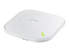 Zyxel WiFi 6 Access Point 3er Pack – Schnelles, zuverlässiges WLAN