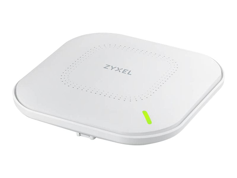 Zyxel WiFi 6 Access Point 3er Pack – Schnelles, zuverlässiges WLAN