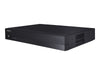 Hanwha 8-Kanal NVR – Einfache Videoüberwachung, Plug and Play