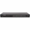 INTELLINET Netzwerk-Switch – 24 Ports, Gigabit-Geschwindigkeit